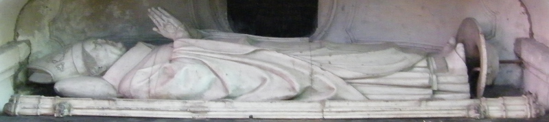 France Amiens Cathedral - Notre Dame Jean de la Grange 1402